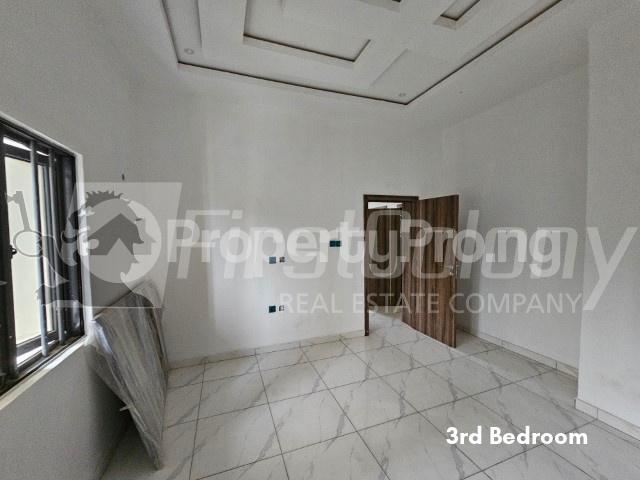 4 bedroom House for sale Ikate Lekki Lagos