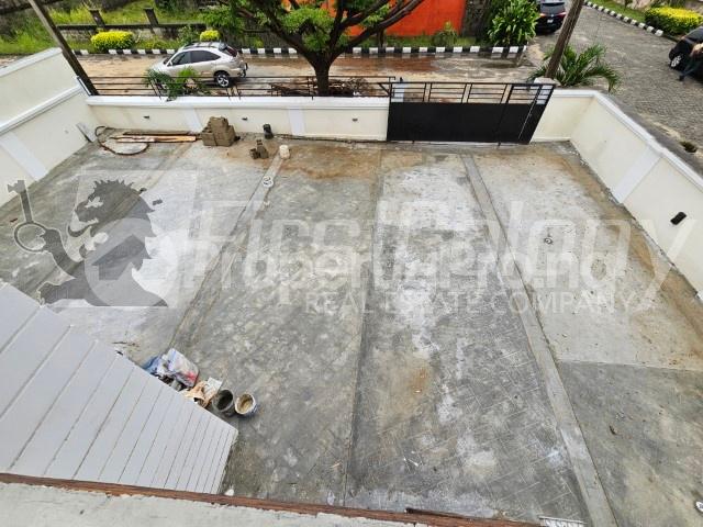 4 bedroom House for sale Ikate Lekki Lagos