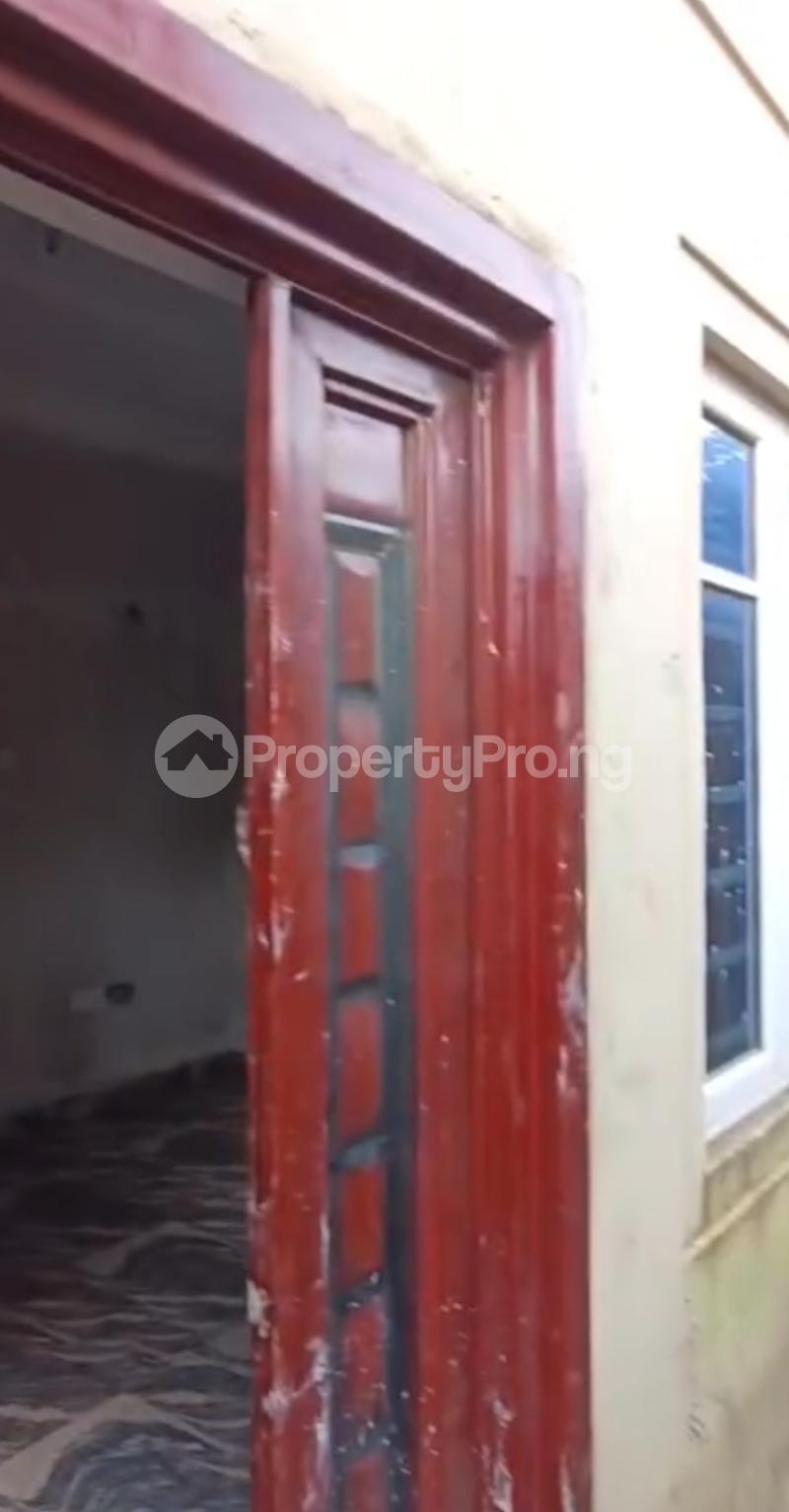 1 bedroom Flat / Apartment for rent Orimerunmu, Asese Mowe Obafemi Owode Ogun