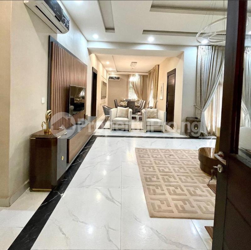 4 bedroom House for sale Ikoyi Lagos