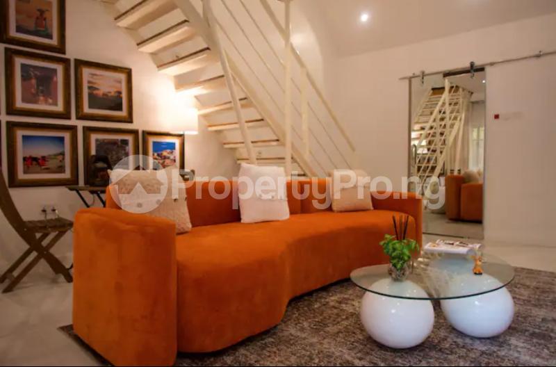 1 bedroom Flat / Apartment for shortlet Falomo Ikoyi Lagos
