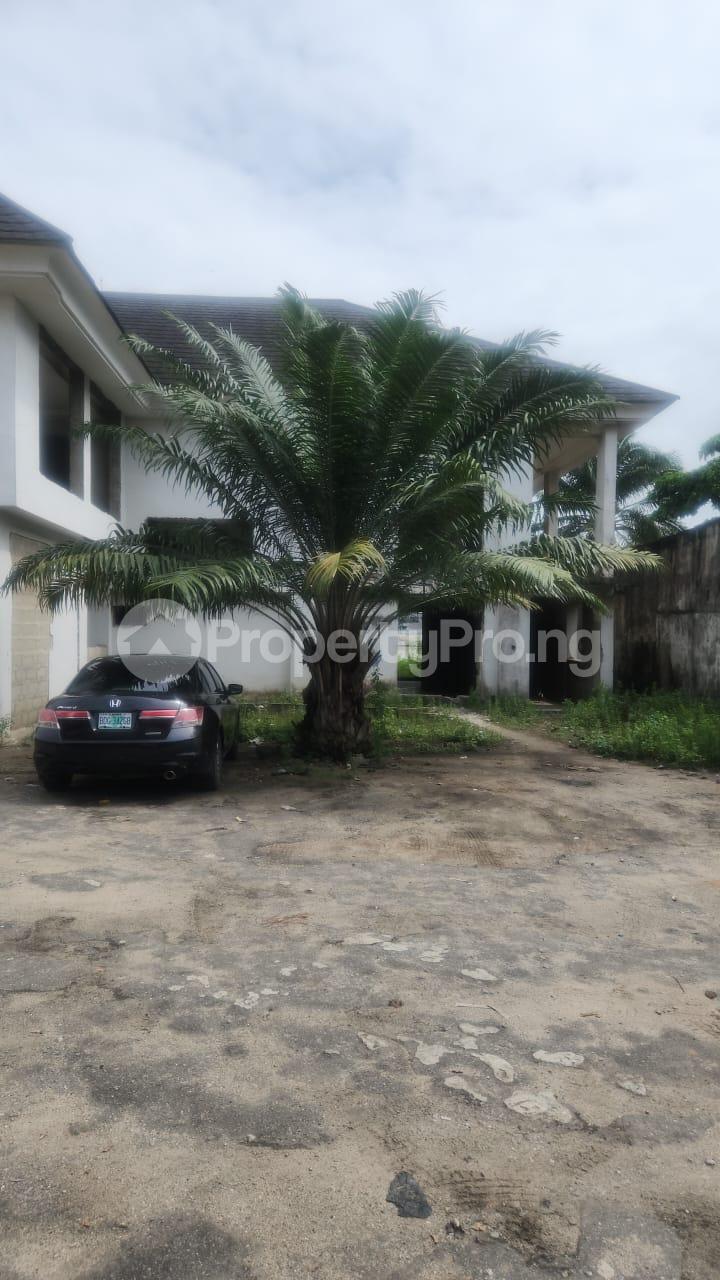 House for sale Awolowo Road Ikoyi Lagos