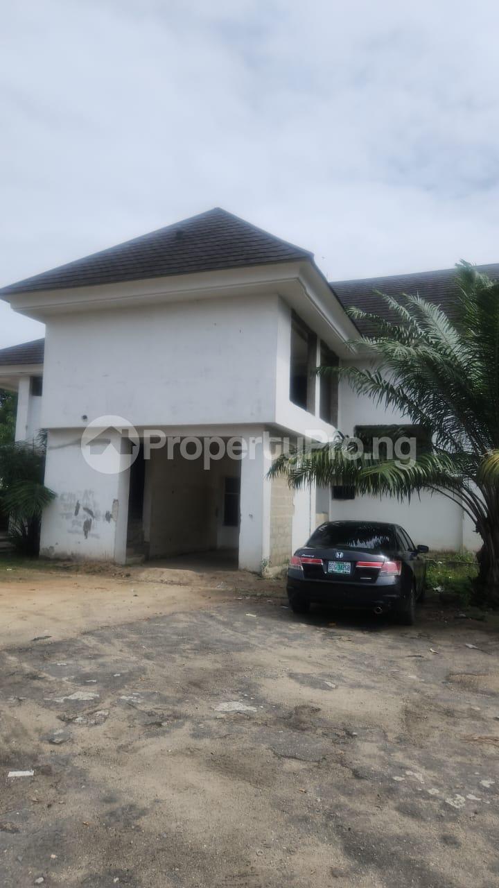 House for sale Awolowo Road Ikoyi Lagos