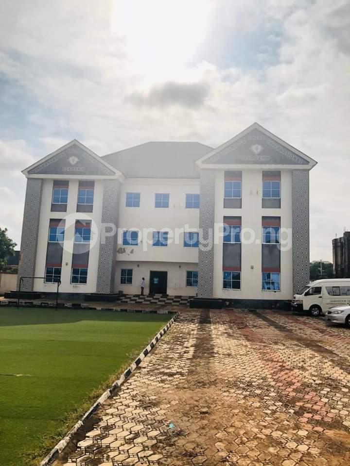 Commercial Property for sale Enugu Enugu - 0