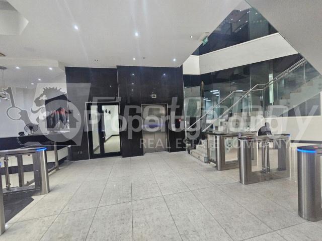 Commercial Property for rent Old Ikoyi Ikoyi Lagos