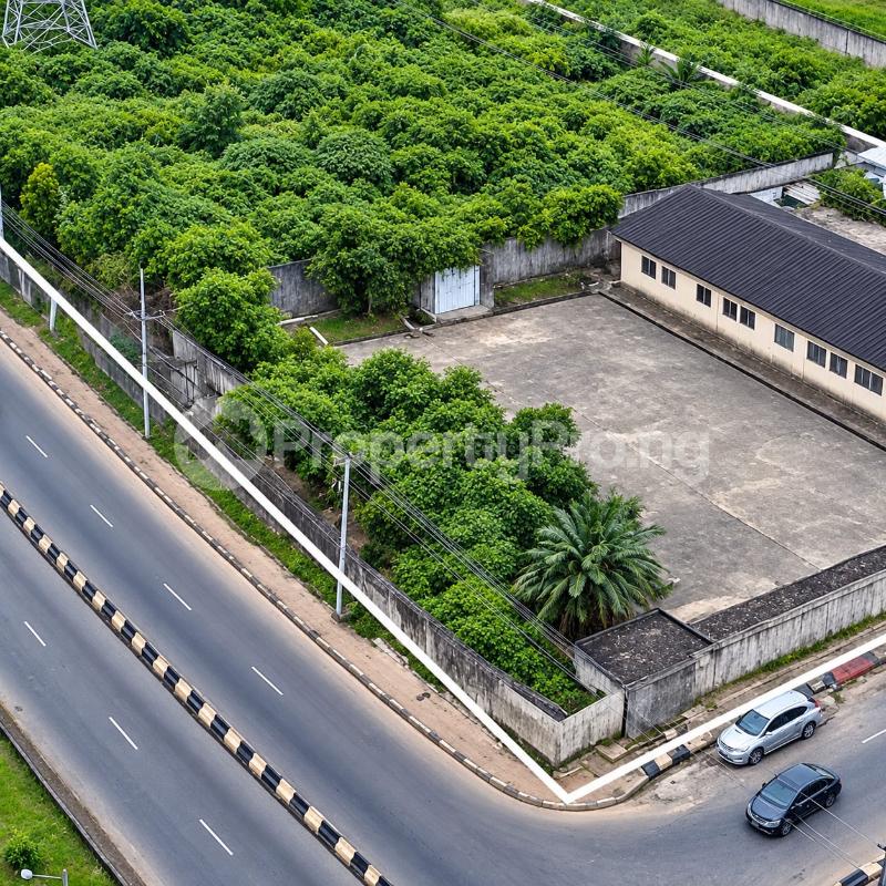 Land for sale Iponri Surulere Lagos