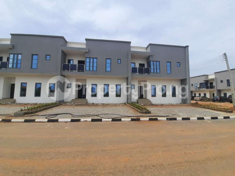 3 bedroom House for sale Sunnyvale Garden Lokogoma Abuja