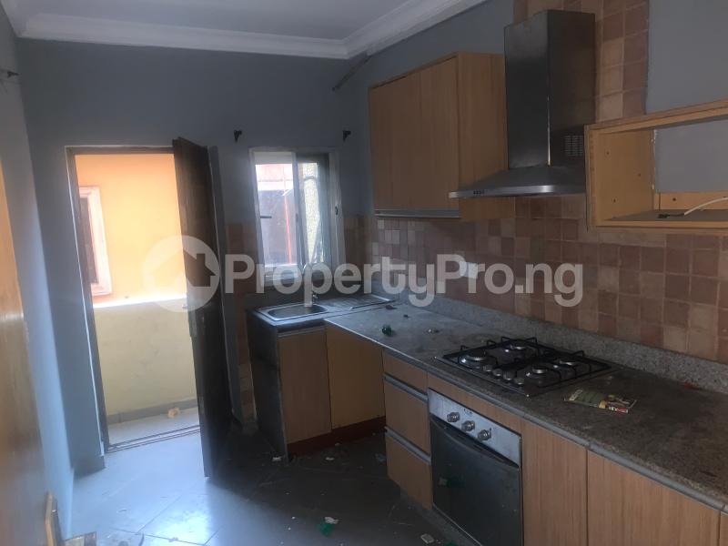 1 bedroom Flat / Apartment for rent Lekki Phase 1 Lekki Lagos
