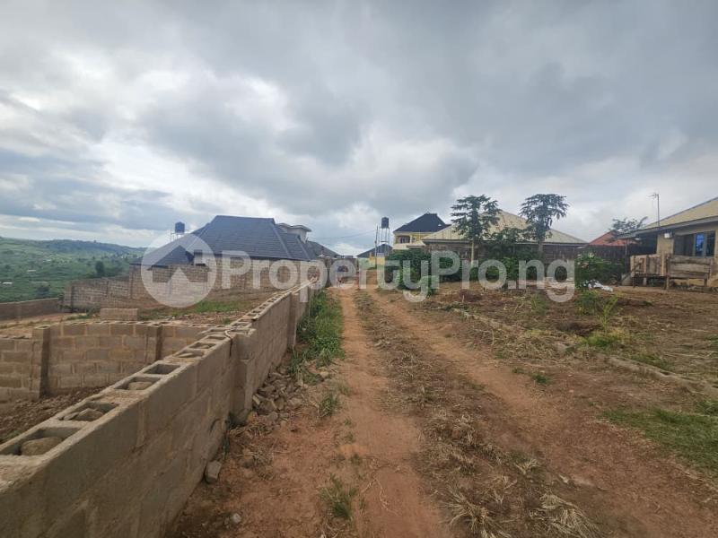 Land for sale Agurente, Abeokuta South Ogun - 0