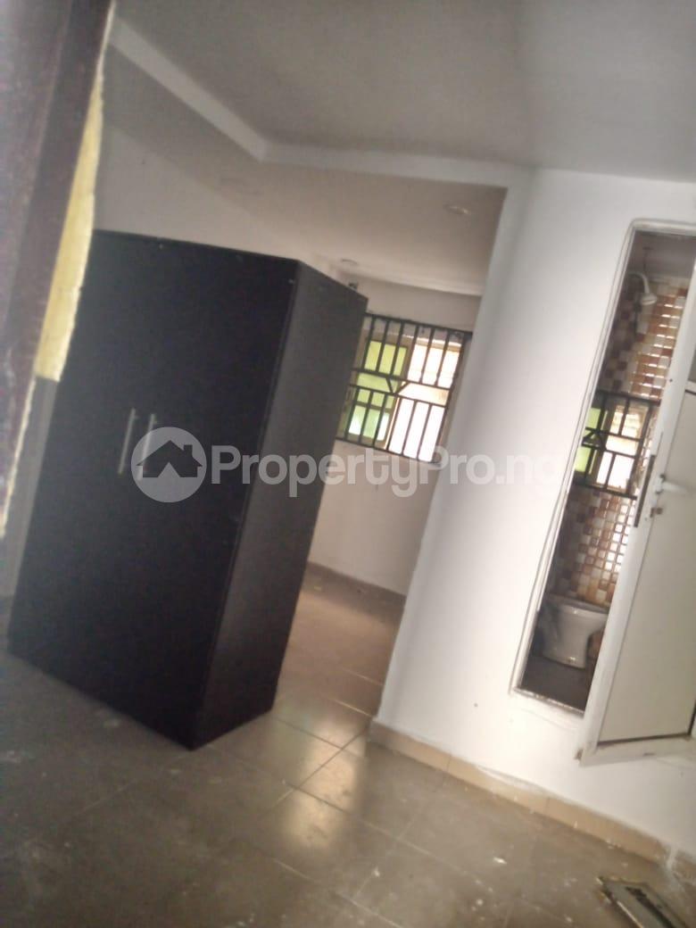 1 bedroom Flat / Apartment for rent Off Freedom Way, Lekki Ph 1 Lekki Phase 1 Lekki Lagos