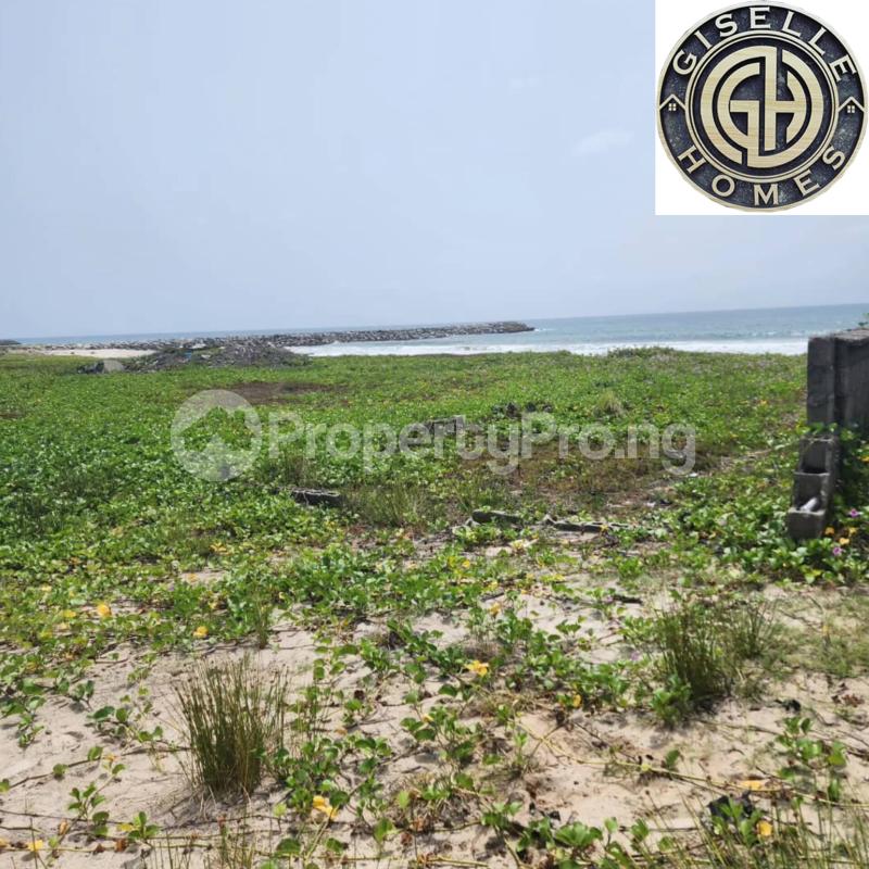 Land for sale Madison Gardens Offers Estate Chevron Drive Lekki Lagos