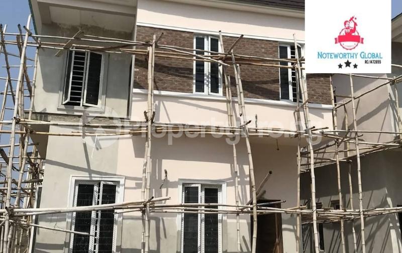 4 bedroom House for sale Lekki Lagos - 0