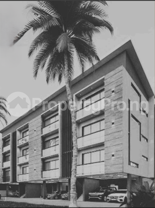 2 bedroom House for sale Victoria Island Lagos