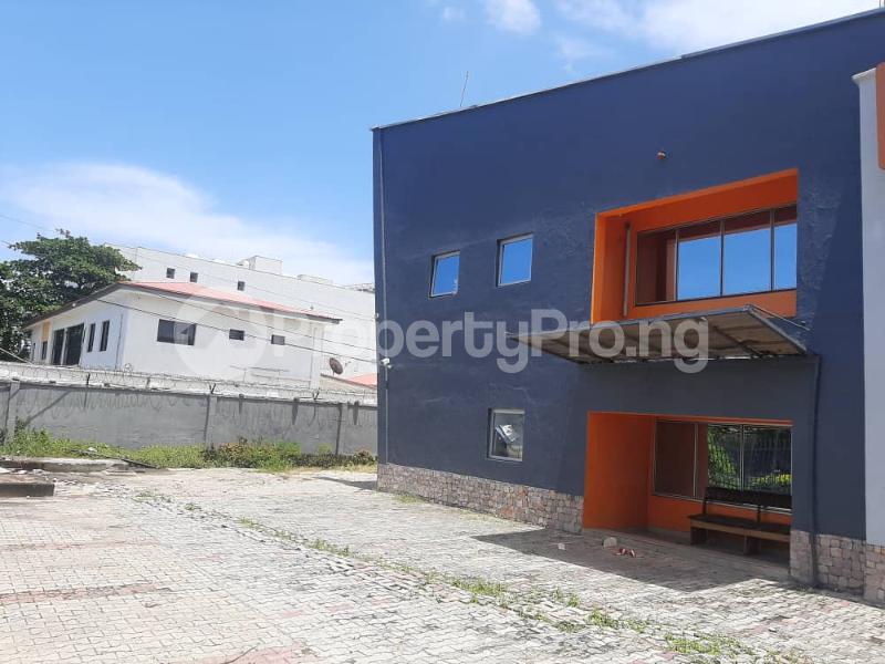 House for rent Off Akin Adesola Street Victoria Island Lagos