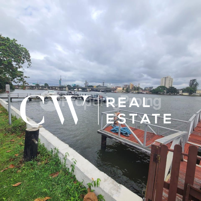 3 bedroom House for rent Victoria Island Lagos