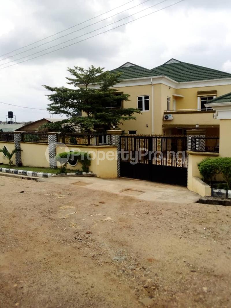 5 Bedroom House in Idi Aba Abeokuta Ogun House for sale in abeokuta