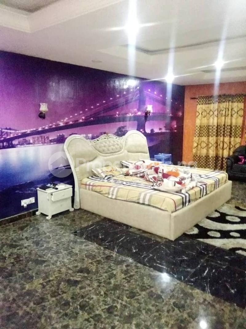 5 Bedroom House in Idi Aba Abeokuta Ogun House for sale in abeokuta