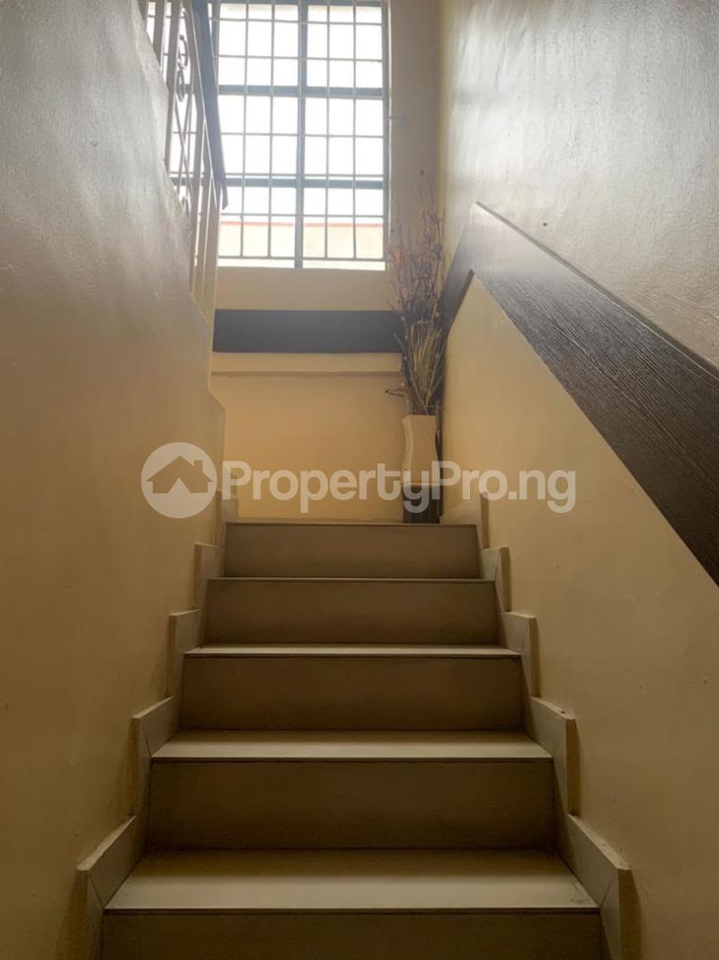 5 bedroom House for rent Off Ogudu Road Ogudu Ogudu Lagos
