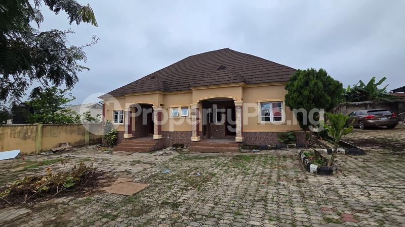 2 bedroom House for rent Oke'badan Estate, Akala, Akobo, Ibadan Akala Express Ibadan Oyo