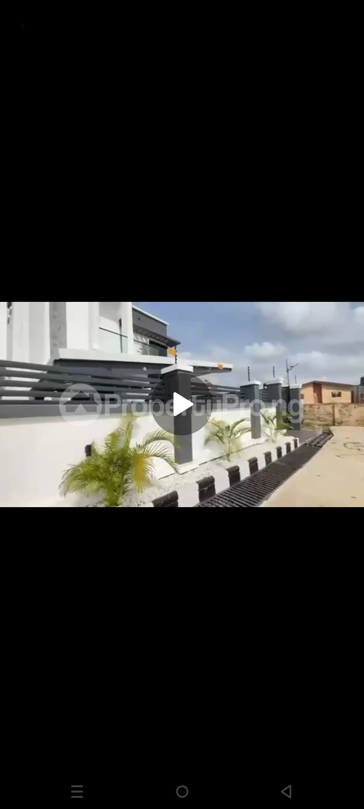 Flat / Apartment for sale Aare Oluyole Oluyole Estate Ibadan Oyo