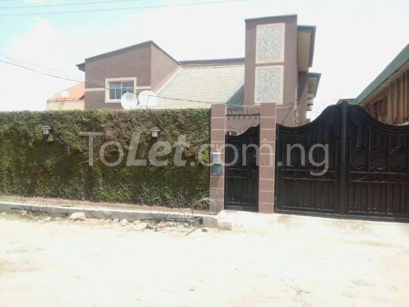 5 bedroom House for sale Ago Palace Ago palace Okota Lagos
