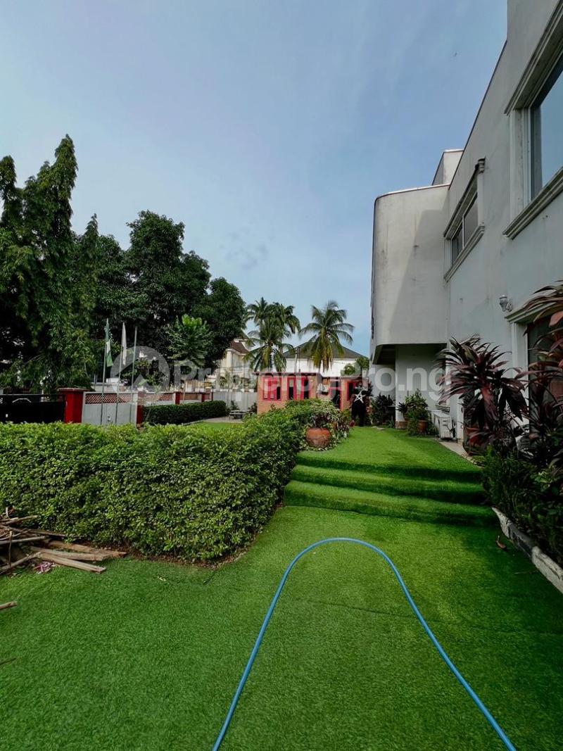 Commercial Property for sale Maitama Abuja