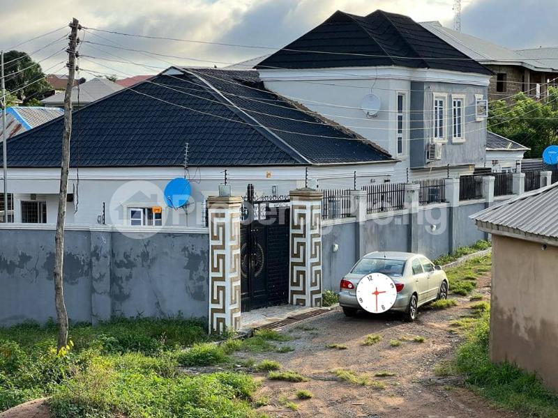 4 bedroom House for sale Idi Ishin Asaaju Estate Liberty Academy Road Opposite Taska Filling Station, Akala Express Ibadan Oyo