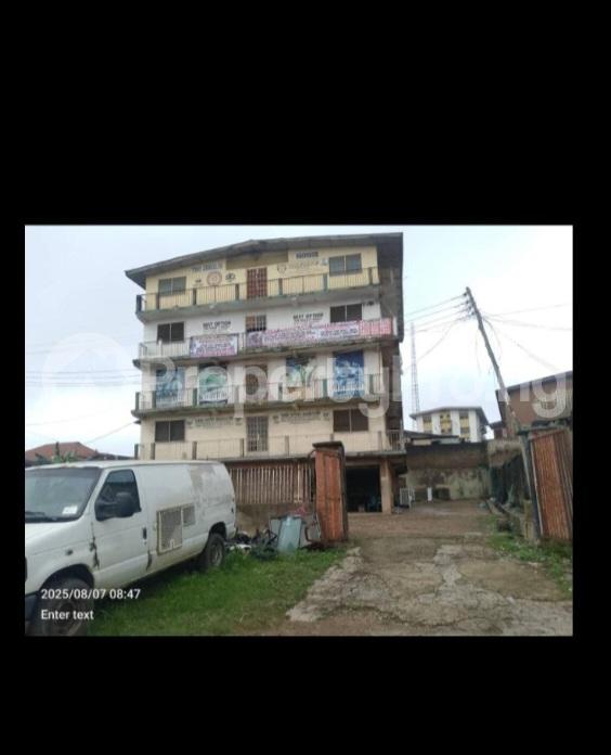 House for sale Iwo Road Iwo Rd Ibadan Oyo