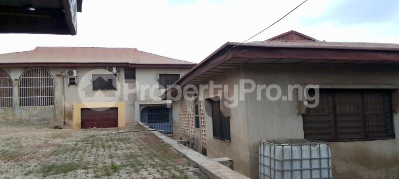3 bedroom House for sale Behind Jericho Mall,onireke Jericho Ibadan Oyo