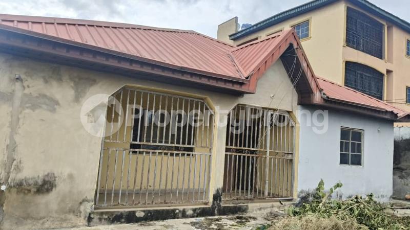 House for sale Akesan Akesan Alimosho Lagos