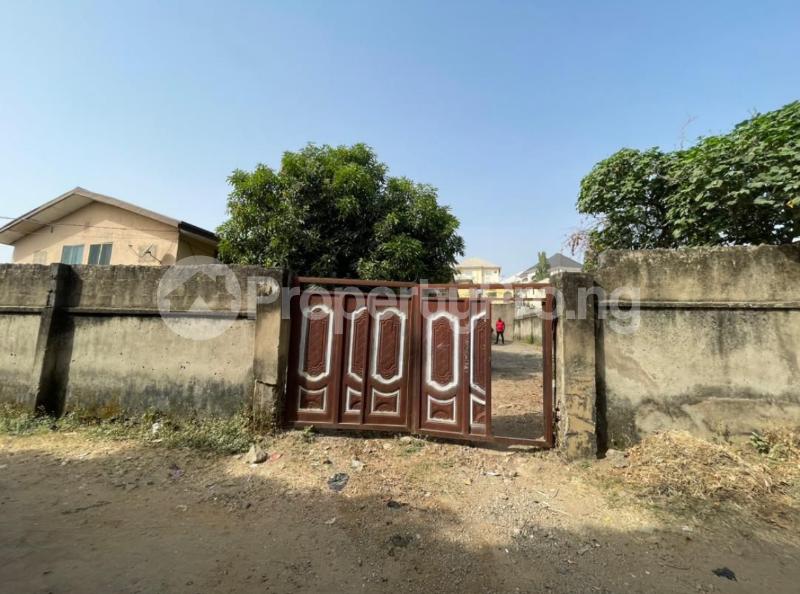House for sale Kubwa Abuja