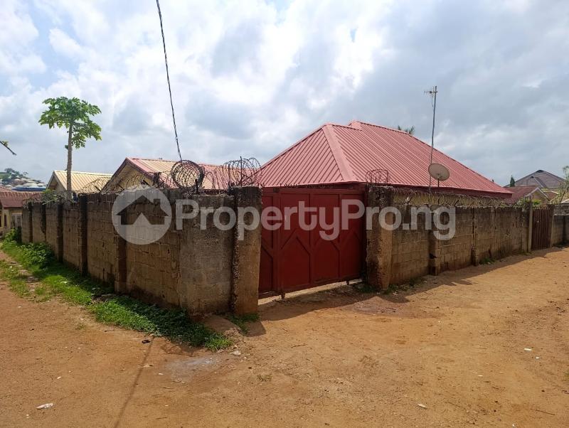 2 bedroom House for sale Byazhin Kubwa Abuja