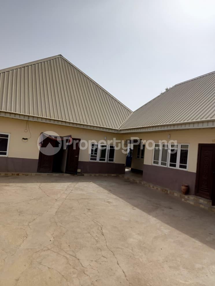 Commercial Property for sale Kaduna South Kaduna - 0