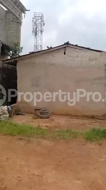 House for sale Oluwaga Ipaja Lagos Ipaja Lagos - 0