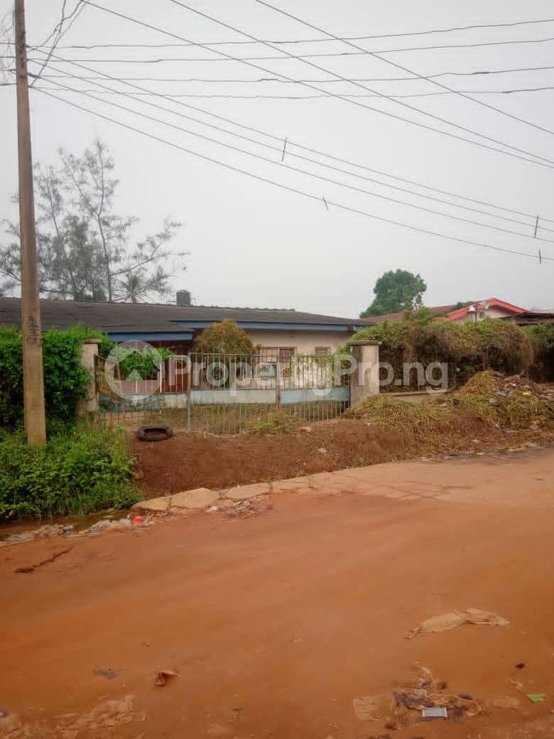 Commercial Property for sale Ramat Park, Ikpoba Hill Ukpoba Edo