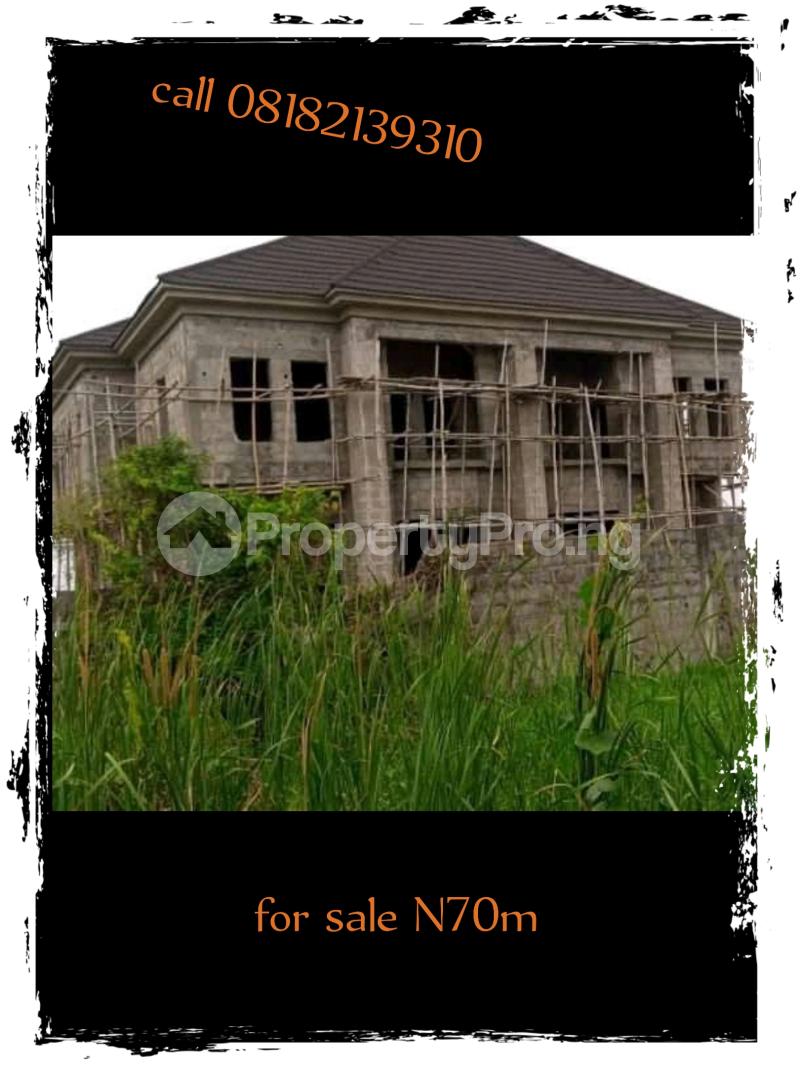 6 bedroom House for sale Festac Amuwo Odofin Lagos - 0