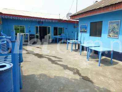 Flat / Apartment for sale Road One Ada George Port Harcourt Rivers