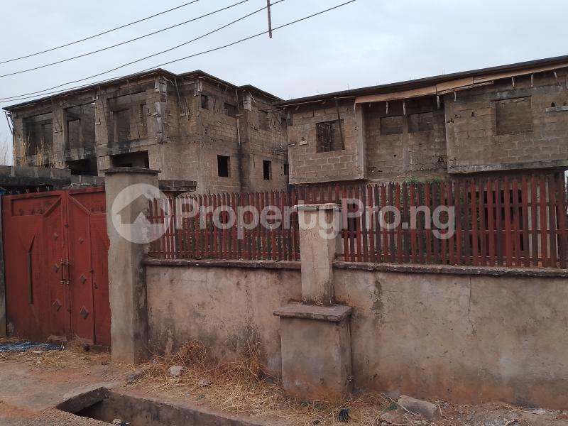 House for sale Agric Quarters By Egypt Road Kaduna South Kaduna