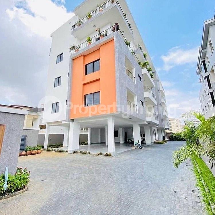 3 bedroom Flat / Apartment for sale ...,. Ikoyi Lagos