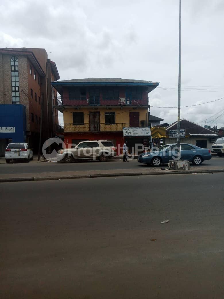 House in ObiaAkpor Port Harcourt Rivers House for sale in port