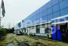 Commercial Property for sale Along Adeniji Adele Road, Elegbata, Lagos Island, Lagos State Lagos Island Lagos