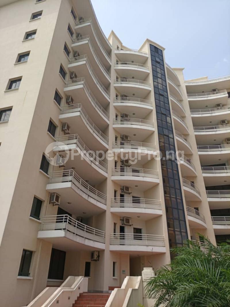 House for sale Ikoyi Lagos