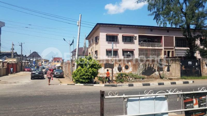 Commercial Property for sale   Ikorodu Lagos