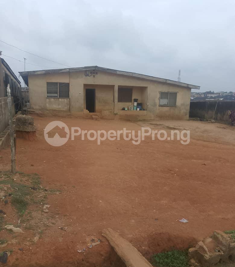 Commercial Property for sale By Grammar School, Berger Ojodu Lagos