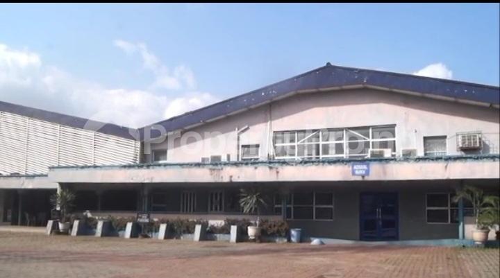 Commercial Property for sale Plot 4 Akilo Road, Ogba, Ikeja Lagos - 2