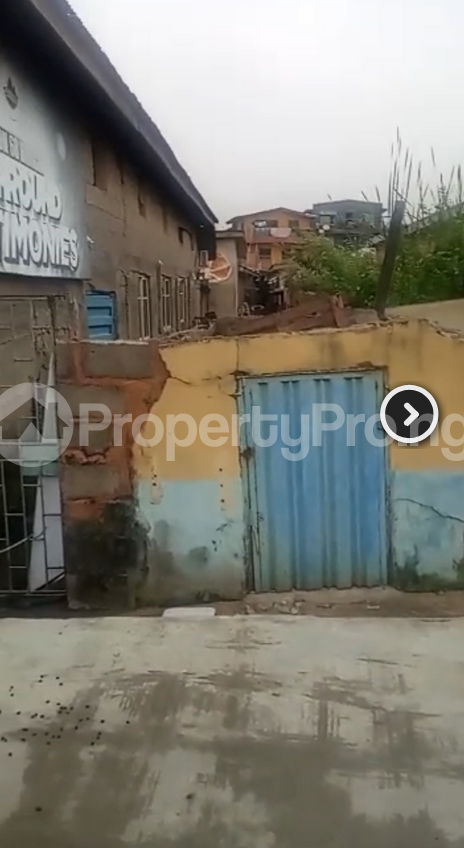 Commercial Property for sale Odo Oba Bariga Lagos