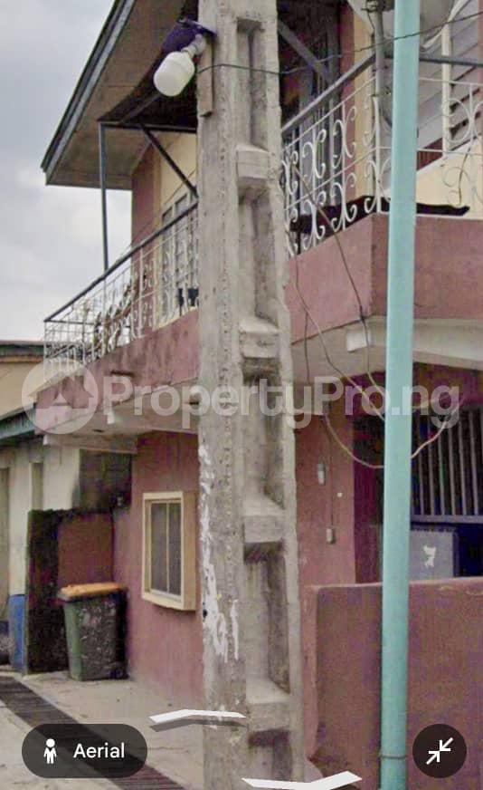 Commercial Property for sale Shomolu Lagos