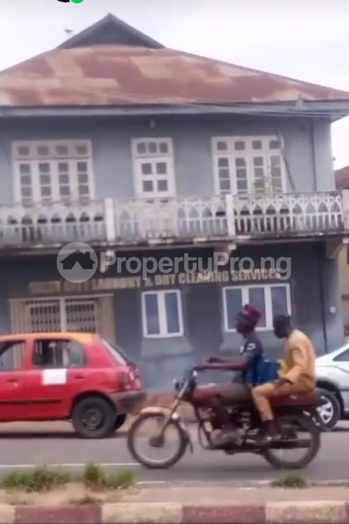 House for sale Queen Cinema Dugbe, Adamasingba Ibadan Oyo - 0