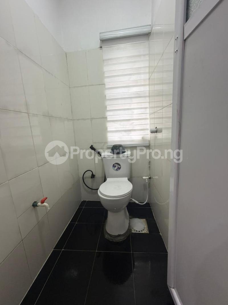 House for sale Bode Thomas Surulere Lagos