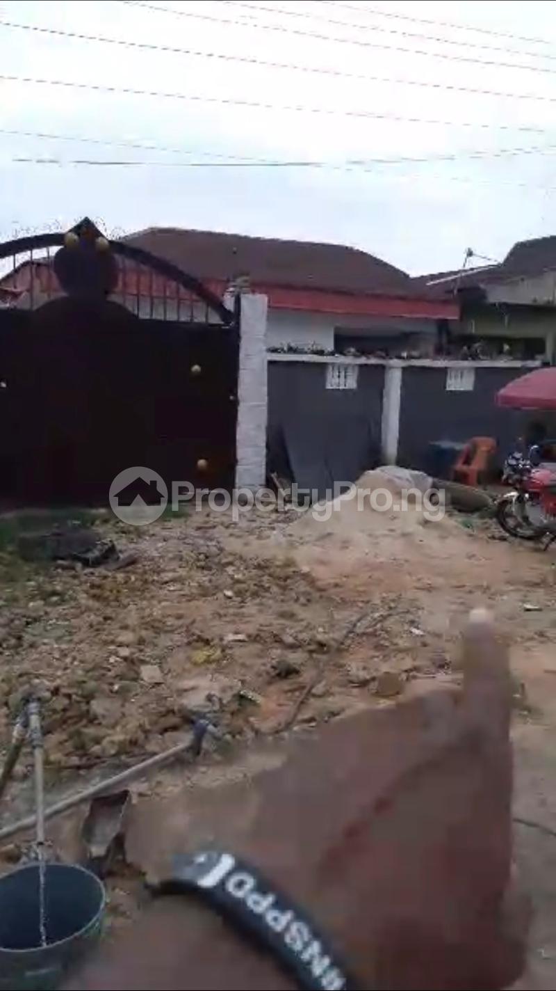 House for sale World Bank, New Owerri Owerri Imo